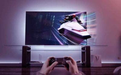LG Display Announces Mass Production of World’s First Gaming OLED Panels With Switchable Refresh Rate & Resolution - wccftech.com