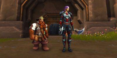 World of Warcraft Reveals More Details About Delves in The War Within - gamerant.com - city Sanctum