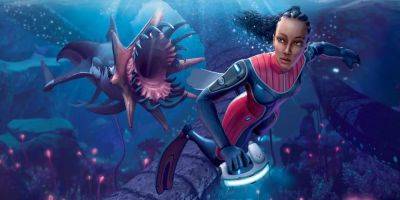 Subnautica Fans Share What They Want Most In The Sequel - thegamer.com