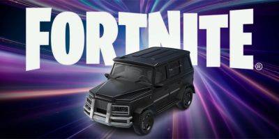 Rumor: Fortnite Could Be Adding a New Vehicle Mechanic in Chapter 5 Season 3 - gamerant.com - Greece