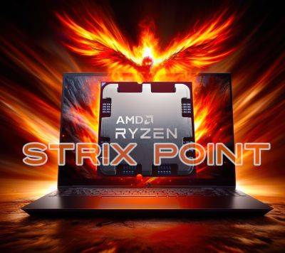 AMD Strix Point “Ryzen 9” APU With 12 Zen 5 Cores, 24 MB L3 Cache Spotted, Impressive Multi-Core Score Despite 1.4 GHz ES Clock - wccftech.com