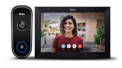 Qubo InstaView video door phone launched: Price, specs and all details - tech.hindustantimes.com - India