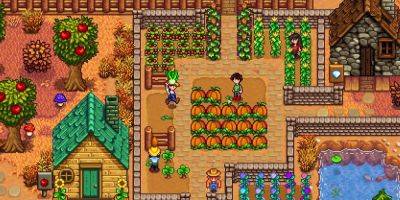 Stardew Valley Fans Harassed After Asking For Pronouns - thegamer.com