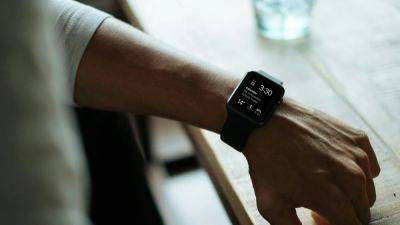 Top 10 smartwatch brands: Leading the market with innovation - tech.hindustantimes.com - India