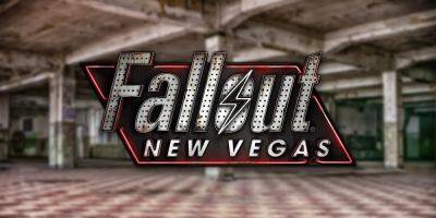 Fallout: New Vegas Fan Recreates Searchlight in Far Cry 5 - gamerant.com - state California - county Camp - state Nevada
