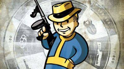 5 million people played Fallout games in a single day, with Fallout 76 alone accounting for 1 million, amid the TV show's massive success - gamesradar.com - Usa