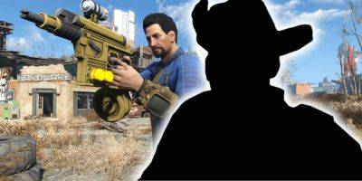 Fallout 4's Most Divisive Faction Finally Recieves A Major Upgrade - screenrant.com - Usa