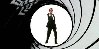 Canceled GTA 5 DLC Robbed Us Of “James Bond Trevor” - screenrant.com - city Santos - city Santa