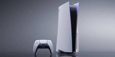 PS5 Gets New Console Update for April 2024 - gamerant.com