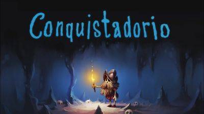 Point-And-Click Adventure Conquistadorio Takes A Price Dive To Less Than A Buck - droidgamers.com