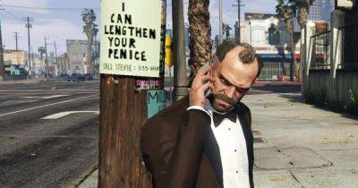 GTA5 nearly had story DLC that made Trevor a 007-style spy - until it was cancelled and turned into a GTA Online heist - rockpapershotgun.com - city Vice