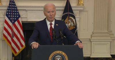 Biden signs bill to ban TikTok - gamesindustry.biz - Usa - China