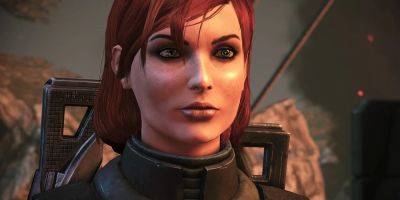 Mass Effect Shepard Actor Hasn't Heard Anything About ME4 - thegamer.com