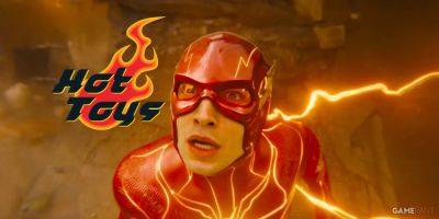 The Flash Takes Another Blow Almost A Year After Its Bad Box Office Run - gamerant.com - After
