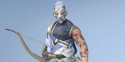 Overwatch 2 Bug Results in Spray Costing More Than a Mythic Skin - gamerant.com