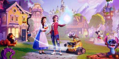 May 1 is Going to Be a Big Day for Disney Dreamlight Valley - gamerant.com