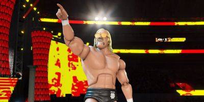 Popular WWE 2K24 Community Creator Hit With Ban - gamerant.com