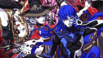 SMT 5: Vengeance Offers '75 More Hours of Gameplay', Says Atlus | Push Square - pushsquare.com - city Tokyo