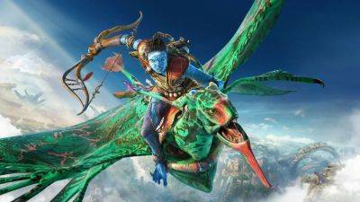 Avatar Game Gets a Rare 40FPS Mode in New PS5 Patch | Push Square - pushsquare.com