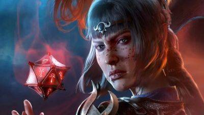 Baldur's Gate 3 PS5 Physical Deluxe Edition Is Back in Stock | Push Square - pushsquare.com - Australia