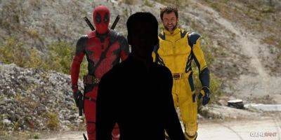 Rumor: One More Major MCU Actor Set to Appear in Deadpool & Wolverine (With a Twist) - gamerant.com - Marvel