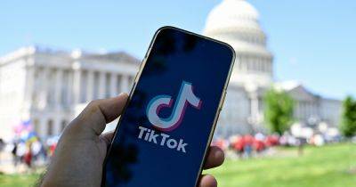 TikTok Ban Approved by US Senate Awaits President Biden’s Signature - comingsoon.net - Usa - China