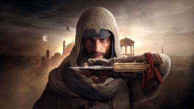 Assassin’s Creed Mirage Developer Has Ideas for More Stories with Protagonist Basim - gamingbolt.com
