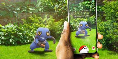 Controversial Pokemon GO Update Seems to Be Causing Problems With Buddy Pokemon - gamerant.com