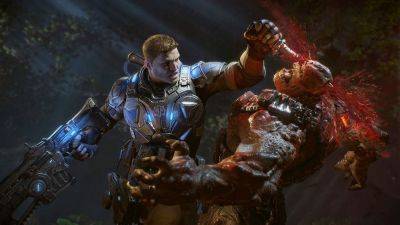 Gears 6 June Announcement Seemingly Being Teased by JD Fenix Actor – Rumour - gamingbolt.com