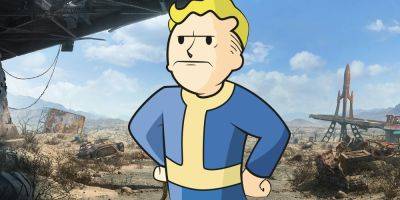 Fallout 4's Next-Gen Update Will Come At A Major Cost For Players - screenrant.com