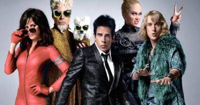Ben Stiller Says He Was ‘Affected’ by Zoolander 2 Responses: ‘I Thought Everybody Wanted This’ - comingsoon.net - county Wilson - county Will