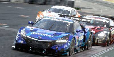 Gran Turismo 7 Releases Update 1.46 - gamerant.com - Usa - Japan - county San Diego