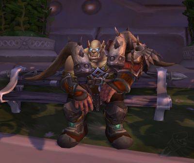 Easier Method of Obtaining Tusks of Mannoroth in WoW Remix: Pandaria? - wowhead.com