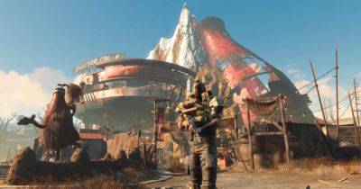 Loved Fallout on Amazon Prime? Get Fallout 4 for PC for only $8 - digitaltrends.com