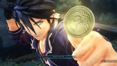 The Legend of Heroes: Kai no Kiseki – Farewell O Zemuria details characters, story, and new battle system elements - gematsu.com - Japan