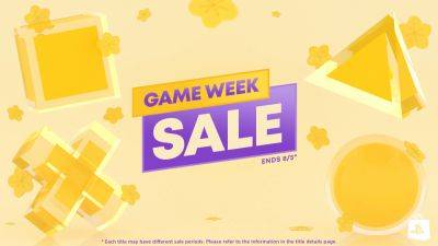 Game Week Sale comes to PlayStation Store - blog.playstation.com - Malaysia