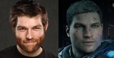 Gears of War JD Actor Might be Teasing Upcoming Gears New for June Xbox Showcase - wccftech.com - Australia