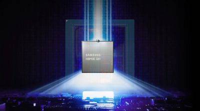 Samsung Foundry Secures $3 Billion Contract From AMD, Supplying Cutting-Edge HBM3E - wccftech.com - North Korea