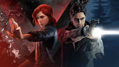 Remedy Makes Changes to Core Management Team, Wants to Grow Alan Wake and Control into Larger Franchises - wccftech.com - Finland