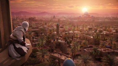 Assassin's Creed Mirage Will Not Get DLC, but Protagonist Basim's Story Can Be Explored Further, Says Director - gadgets.ndtv.com - Japan - city Baghdad
