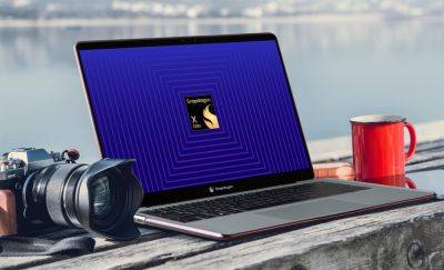 Snapdragon X Elite With 4.00GHz Boost Clock Speed Was Tested In Surface Laptop 6, Makes Short Work Of Apple’s M3 In Multi-Core Result - wccftech.com