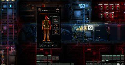 Aqua horror sim Barotrauma has an update that makes opiates "less of a solution for everything" - rockpapershotgun.com