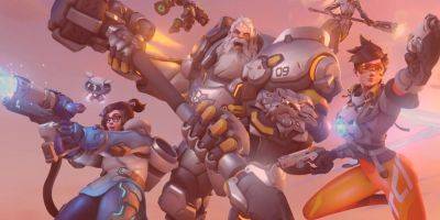 Overwatch 2 is Allegedly Banning Players By Mistake - gamerant.com