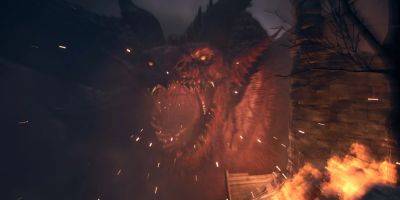 Dragon's Dogma 2 Patch Nerfs Its Most Controversial Feature - gamerant.com