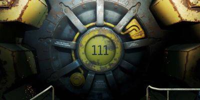 Fallout 4 Releases Big Next-Gen Update - gamerant.com
