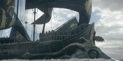 10,000 Ships Creator Reveals New Details About Cancelled Game of Thrones Spinoff - gamerant.com - Egypt