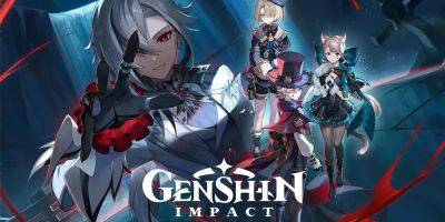 Genshin Impact Introduces Boss Version of Arlecchino - gamerant.com
