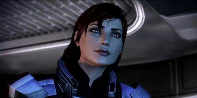 Commander Shepard Actor Addresses Mass Effect 4 Status - gamerant.com