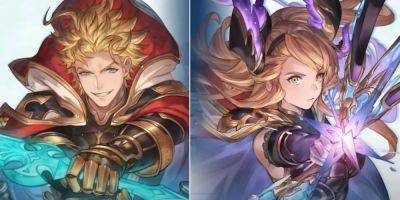 Granblue Fantasy: Relink Reveals New Content for Updates 1.2.0 and 1.3.0 - gamerant.com - Britain - Japan