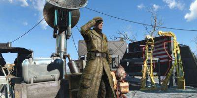 Fallout 4 Current-Gen Update Not Working For Those Who Own Through PS Plus - thegamer.com